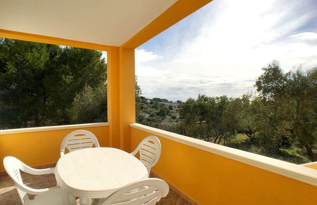 Appartamento Atena - Foto 8