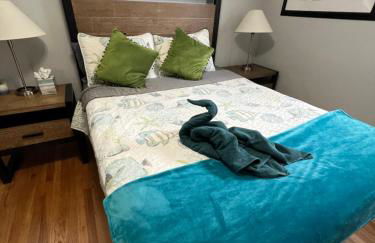 Fantastic 3BR Close to Botanical Gardens and Airport - Foto 3