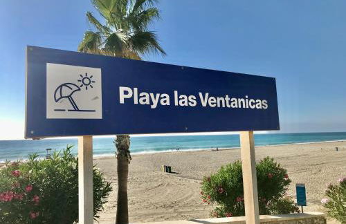 BeachHomesMojacar CantalHomes - Foto 14