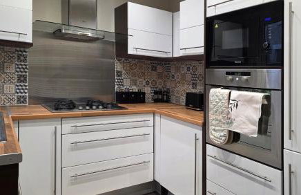 3 bedroom modern newly renovated house in Preston - Foto 22