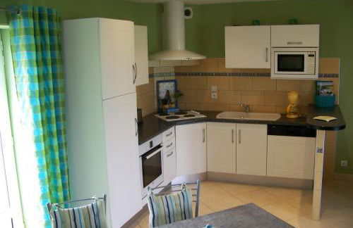 Gites Bellevue - Foto 49