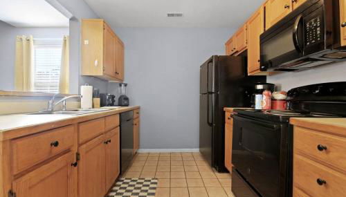 Spacious 4 Bed Great for Commuting Dogs Ok - Foto 5