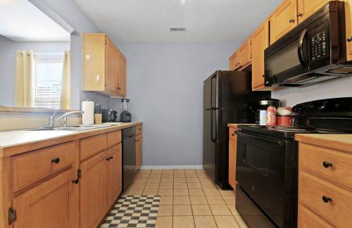 Spacious 4 Bed Great for Commuting Dogs Ok - Foto 5