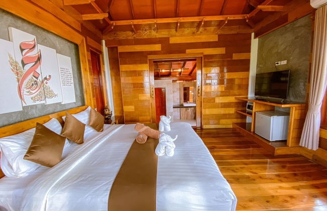 Puteri Lanta Family Villas - Photo 13