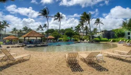 Kauai Beach Resort #1125 - Foto 2