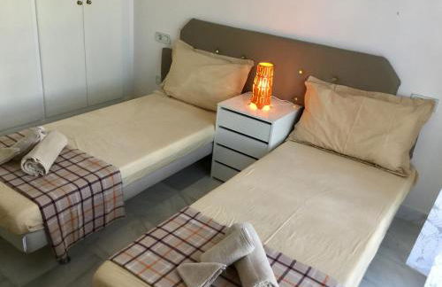 Hacienda del Sol Beachside and Golf Apt Marbella Puerto Banus - Photo 27