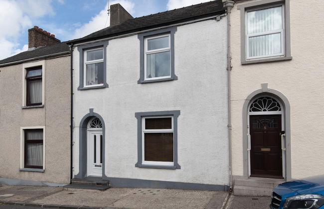 Falcon House in Pembroke Dock - Foto 23