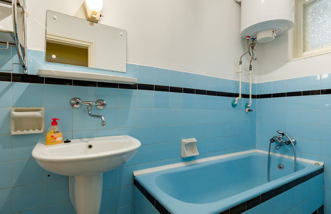 2 bedroom House in Balatonfenyves with garden and terrace - Photo 9