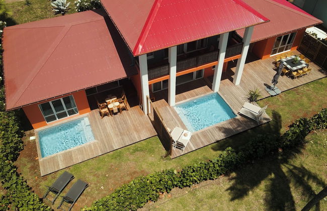 VILLAS MAORIE - Photo 36