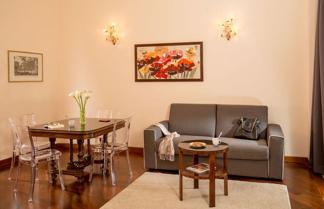 Appartamento Largo Argentina - Daplace Apartments - Photo 6