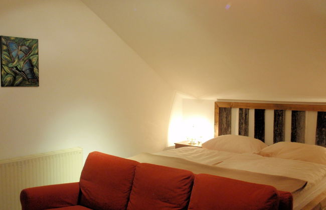 Ferienwohnungen Almsonne - Foto 6