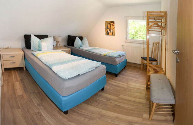 Sonnengarten Comfortable Holiday Residence - Foto 3