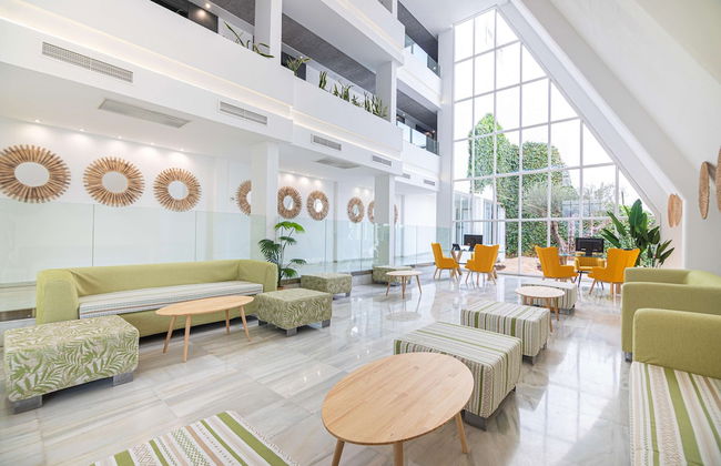 MarSenses Rosa del Mar Hotel & Spa - Photo 6