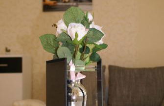 Apartment Erfordia Erfurt am Egapark - Photo 30