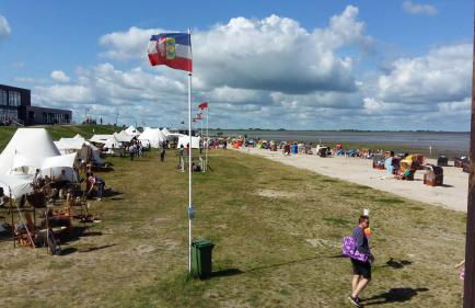watn Meerblick-Nordseepark Dangast, 2Schlafzimmer,2Bäder,Kamin,Parkplatz - Foto 68