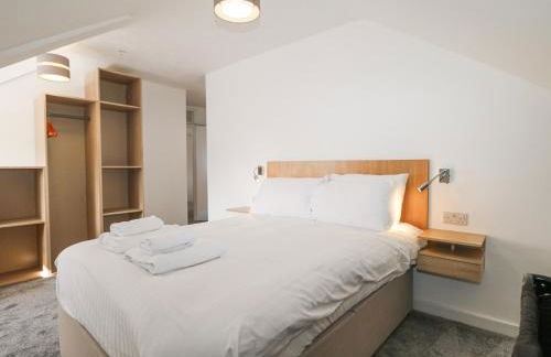 Flat 35 - Marine Court - Foto 8