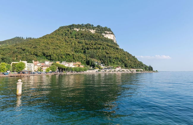 Belvilla by OYO Idra - Foto 28