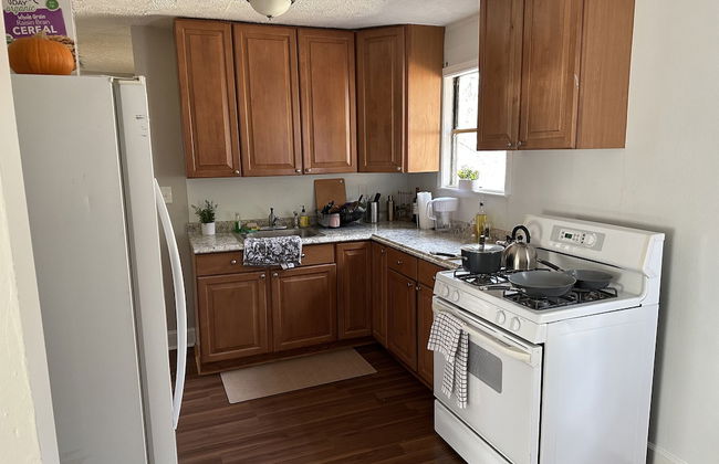 Atlanta on the Nile - Foto 6