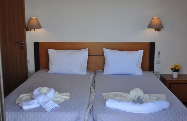 Anastasias House, Zipari - Foto 3