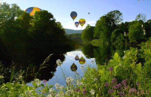 Quechee Condo - Foto 29