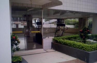 Guarujá apto lazer completo - Foto 33