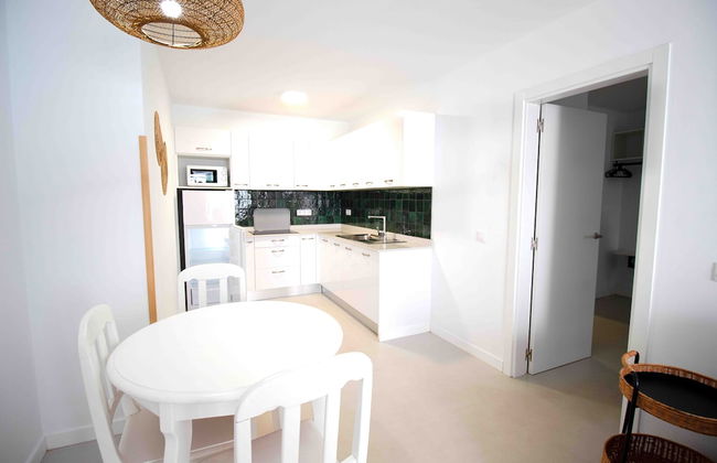 Apartamentos La Moraña - Foto 29