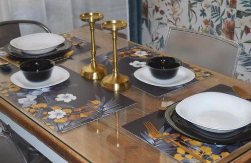 Palacio de Congresos by My Home in Salamanca - Foto 12