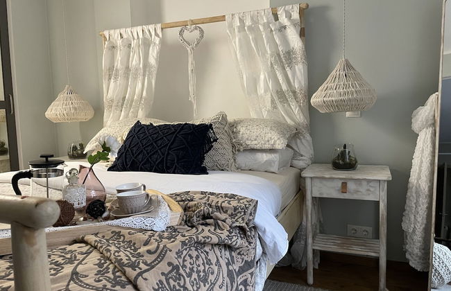 Cozy 1Br Apts with Yard and Parking - Photo 13