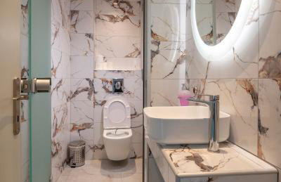 Creta Mare Hotel - Photo 60