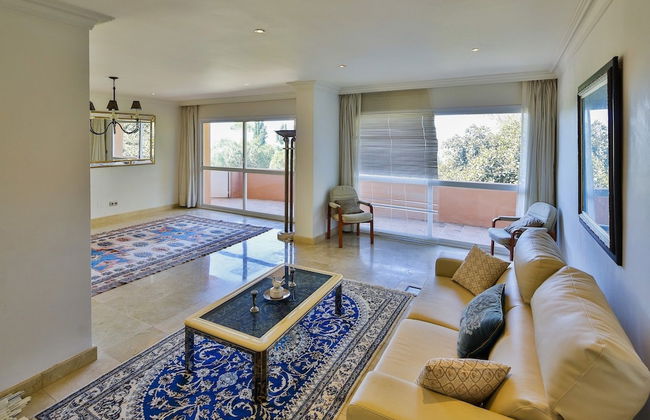 Casa Marbella Club - Foto 22