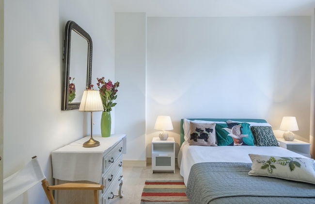 Villa Lucente 6 2 - Foto 17