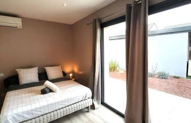 Sublime villa 9 pers- 5chb-pisicne-wifi - Foto 23