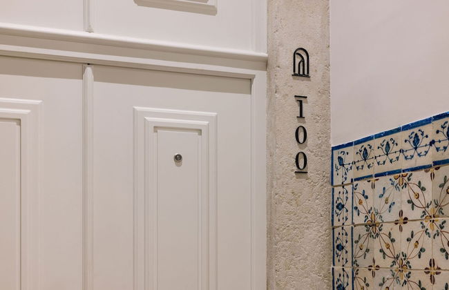 Ando Living - Madalena House - Foto 1