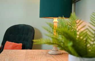 Treetops at Cherry Tree Cottage - Foto 26