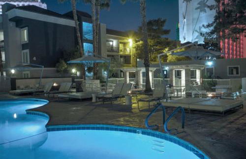 Beautiful Hotel in Desert Rose Resort - 1BD Sleeps - Foto 30