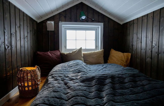 Vollsnes Feriehus Stryn - Photo 36