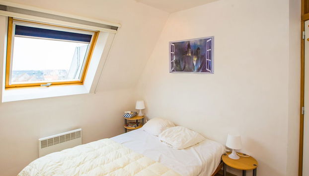 Duplex Apartment Near the Center - Foto 4, Habitación