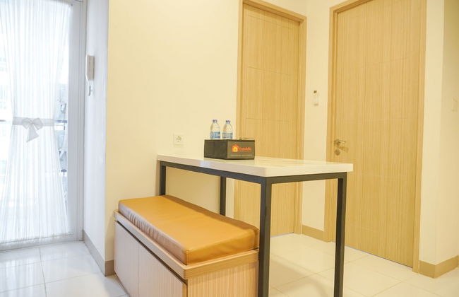 Best Deal And Homey 2Br Tokyo Riverside Pik 2 Apartment - Foto 20