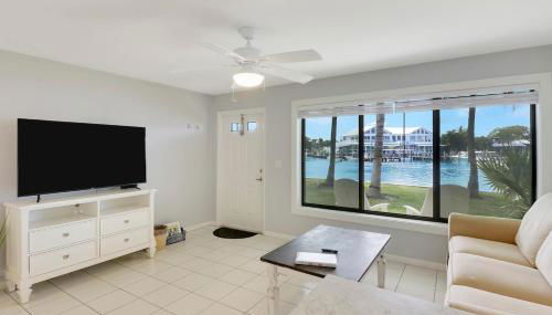 Sailfish Suites 3 - waterfront - Foto 4