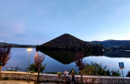 Le finestre sul lago - Foto 36
