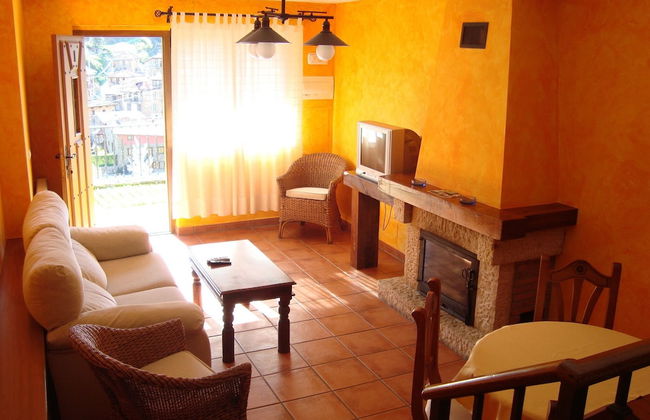 Apartamentos La Montaña - Foto 21