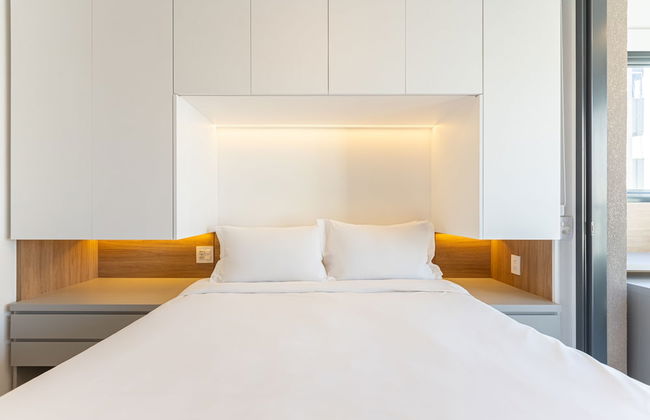 NHC - Neohouse Campo Belo - Anora Spaces - Foto 5