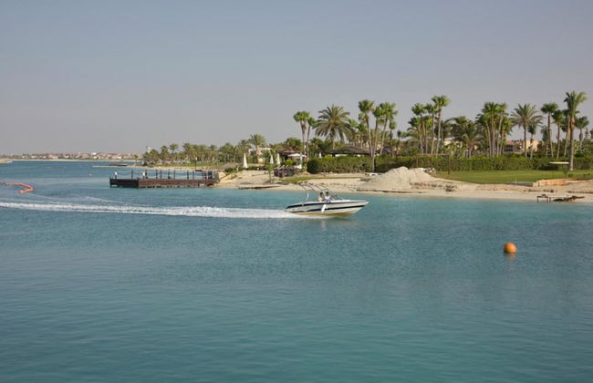 Marina Resort By Seven Seasons Hospitality - Foto 28