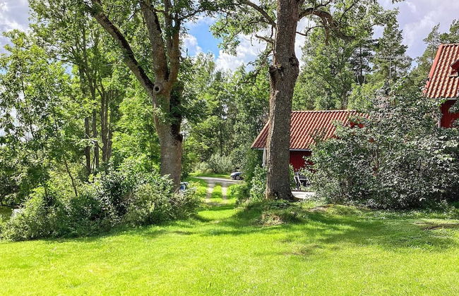 4 Star Holiday Home in Uppsala-by Traum - Photo 22