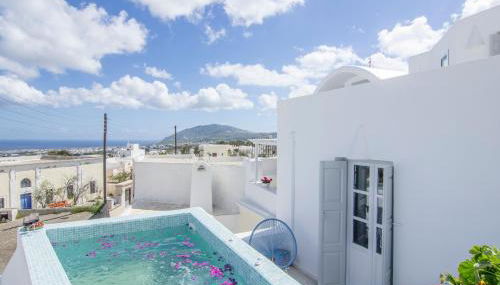 Villa Erofili - Foto 4