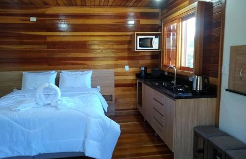 Sítio Passo do Carro - Foto 20