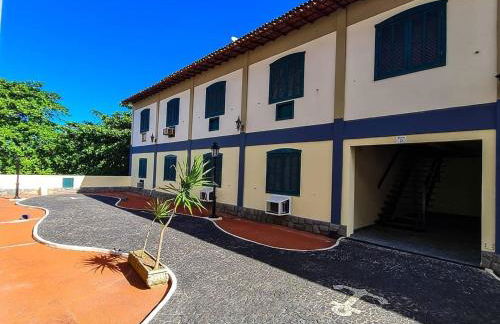 Flat Âncora Apto Duplex 202D Peró, Cabo Frio - Conforto, Piscina, Beira Mar - Foto 71