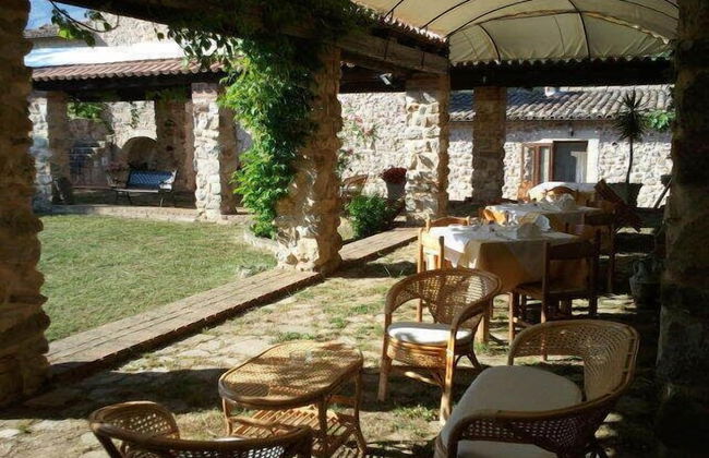 Giardino Donna Lavia - Photo 53