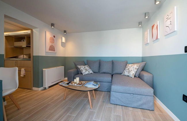 Vesta Retire - Kalamata Mediterranean Villas - Foto 34