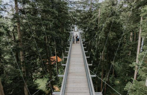 HEIMATEL - Rosenalm Scheidegg - Foto 79